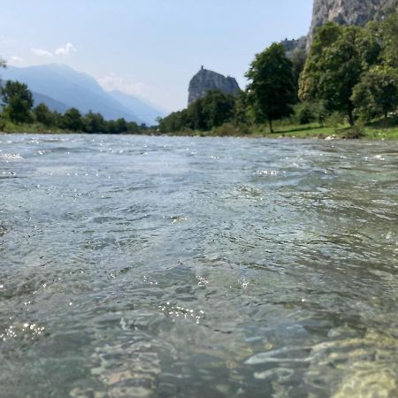 Green Life Riva del Garda Eksteriør bilde